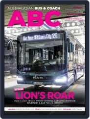 Australasian Bus & Coach (Digital) Subscription                    July 1st, 2021 Issue
