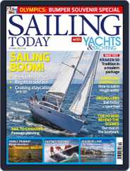 Yachts & Yachting (Digital) Subscription October 1st, 2021 Issue