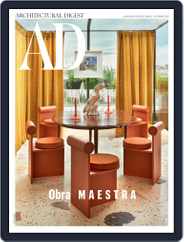 Ad España (Digital) Subscription                    September 1st, 2021 Issue