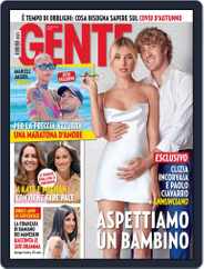 Gente (Digital) Subscription September 4th, 2021 Issue
