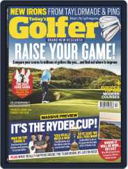 Today's Golfer (Digital) Subscription                    August 26th, 2021 Issue