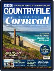 Bbc Countryfile (Digital) Subscription                    September 1st, 2021 Issue