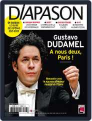 Diapason (Digital) Subscription                    September 1st, 2021 Issue