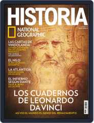 Historia Ng (Digital) Subscription                    September 1st, 2021 Issue
