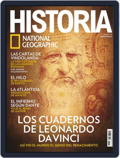 Historia Ng (Digital) September 1st, 2021 Issue Cover