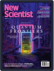 New Scientist International Edition (Digital) Subscription                    August 28th, 2021 Issue