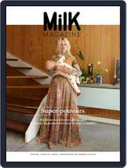 Milk (Digital) Subscription                    July 1st, 2021 Issue