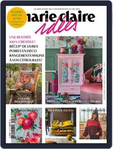 Marie Claire Idees Magazine Digital Subscription Discount Discountmags Com