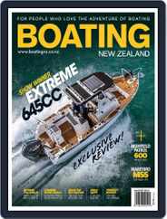 Boating NZ (Digital) Subscription                    August 1st, 2021 Issue