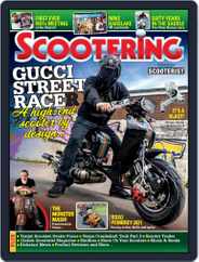 Scootering (Digital) Subscription                    September 1st, 2021 Issue