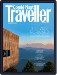 Condé Nast Traveller India (Digital) Subscription                    August 1st, 2021 Issue