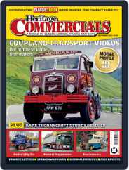 Heritage Commercials (Digital) Subscription                    September 1st, 2021 Issue