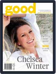 Good (Digital) Subscription September 1st, 2021 Issue