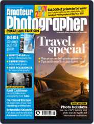 Amateur Photographer (Digital) Subscription August 28th, 2021 Issue