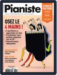 Pianiste (Digital) Subscription                    September 1st, 2021 Issue