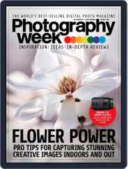 Photography Week (Digital) Subscription                    August 26th, 2021 Issue