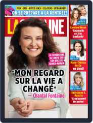 La Semaine (Digital) Subscription                    August 27th, 2021 Issue