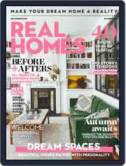 Real Homes (Digital) Subscription                    October 1st, 2021 Issue