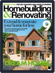 Homebuilding & Renovating (Digital) Subscription                    October 1st, 2021 Issue