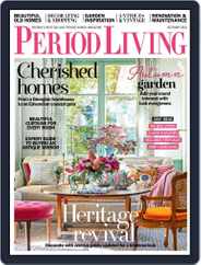 Period Living (Digital) Subscription                    October 1st, 2021 Issue