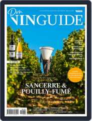 DinVinGuide (Digital) Subscription                    August 1st, 2021 Issue