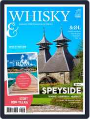 Whisky & Rom (Digital) Subscription                    August 1st, 2021 Issue