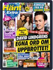 Hänt Extra (Digital) Subscription August 24th, 2021 Issue
