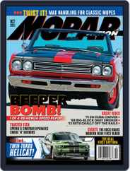 Mopar Action (Digital) Subscription                    October 1st, 2021 Issue
