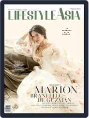 Lifestyle Asia (Digital) Subscription                    June 1st, 2021 Issue