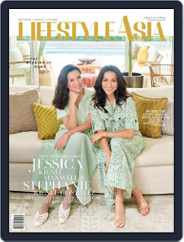 Lifestyle Asia (Digital) Subscription                    March 1st, 2021 Issue