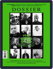 Dossier (Digital) Subscription                    September 1st, 2021 Issue