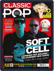 Classic Pop (Digital) Subscription                    September 1st, 2021 Issue