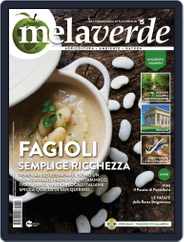 Melaverde (Digital) Subscription                    September 1st, 2021 Issue