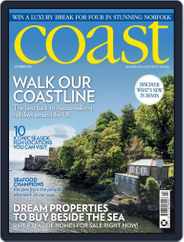 Coast (Digital) Subscription                    October 1st, 2021 Issue