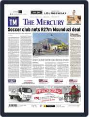 Mercury (Digital) Subscription                    August 26th, 2021 Issue