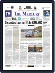 Mercury (Digital) Subscription                    August 24th, 2021 Issue