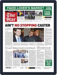 Star South Africa (Digital) Subscription                    August 24th, 2021 Issue
