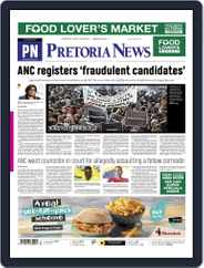 Pretoria News (Digital) Subscription                    August 24th, 2021 Issue