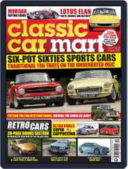 Classic Car Mart (Digital) Subscription October 1st, 2021 Issue