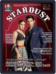 STARDUST (Digital) Subscription                    August 1st, 2021 Issue