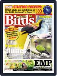 Cage & Aviary Birds (Digital) Subscription                    August 25th, 2021 Issue