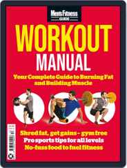Men's Fitness Guide (Digital) Subscription                    August 1st, 2021 Issue