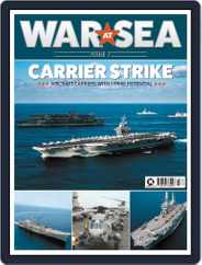 War at Sea (Digital) Subscription                    August 1st, 2021 Issue