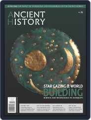 Ancient History (Digital) Subscription                    September 1st, 2021 Issue