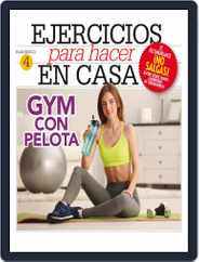 Ejercicios en casa (Digital) Subscription                    June 1st, 2021 Issue