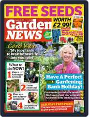 Garden News (Digital) Subscription                    August 28th, 2021 Issue