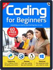 Coding for Beginners Magazine (Digital) Subscription                    August 19th, 2021 Issue