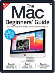 The Mac Beginners' Guide Magazine (Digital) Subscription                    August 19th, 2021 Issue