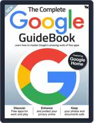 The Complete Google GuideBook Magazine (Digital) Subscription                    August 19th, 2021 Issue