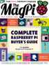Digital Subscription The MagPi
